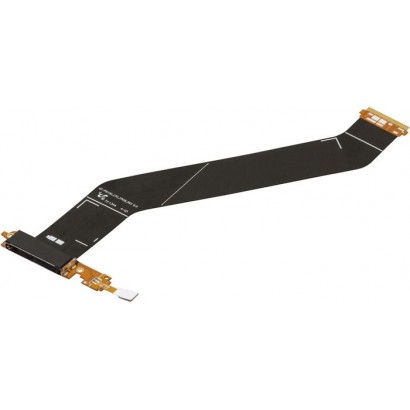 GH59-12378A GH59-12378A Samsung Samsung GT-P5100 Galaxy Tab 2 10.1, charging connector / microfone flex-cable