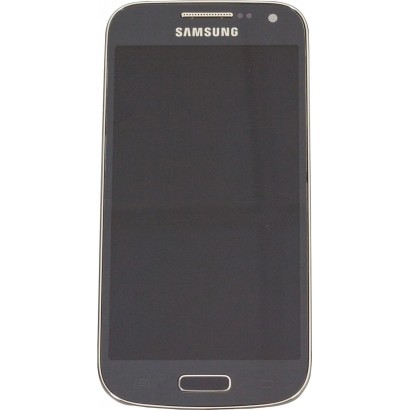 GH97-14766A GH97-14766A Samsung Samsung Galaxy S4 Mini i9195 complete SuperAMOLED LCD screen, black