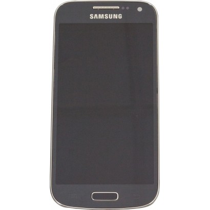 GH97-14766A Samsung Samsung Galaxy S4 Mini i9195 complete SuperAMOLED LCD screen, black