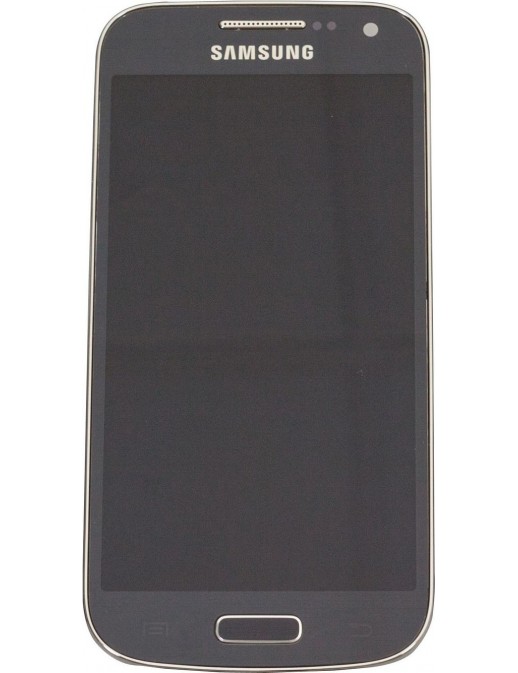 GH97-14766A GH97-14766A Samsung Samsung Galaxy S4 Mini i9195 complete SuperAMOLED LCD screen, black