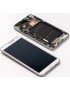 GH97-15209B GH97-15209B Samsung Samsung SM-N9005 Galaxy Note 3, Complete Front+LCD+Touchscreen, white