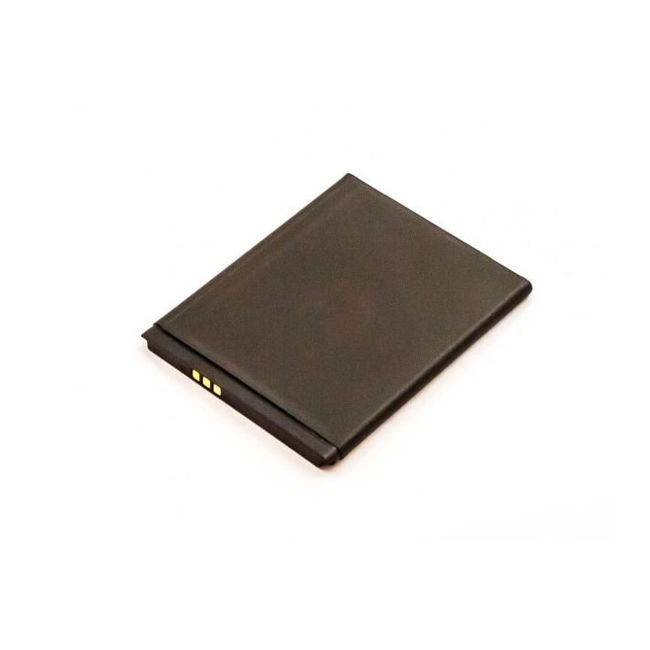 MBXMISC0100 CoreParts Battery for Mobile 6.5Wh Li-ion 3.8V 1700mAh