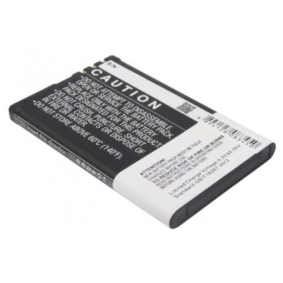 MOBX-BAT-DEP365SL MOBX-BAT-DEP365SL CoreParts Battery for Doro Mobile 4.81Wh Li-ion 3.7V 1300mAh, Primo 365 RCB01 CoreParts DSE