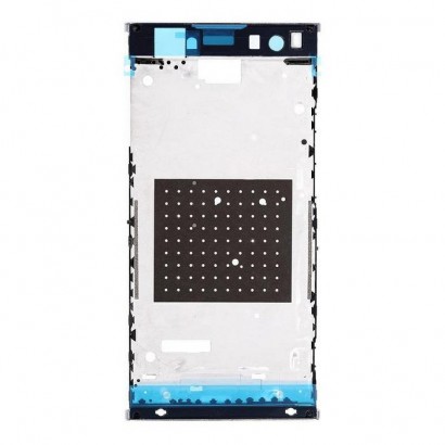 MOBX-SONY-XPXA2U-08 MOBX-SONY-XPXA2U-08 CoreParts Sony Xperia XA2 Ultra Front Housing Frame - Silver CoreParts DSE