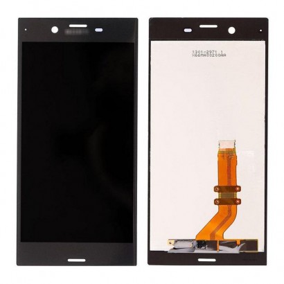 MOBX-SONY-XPXZ-09 MOBX-SONY-XPXZ-09 CoreParts Sony Xperia XZ LCD Screen with Digitizer Assembly Black CoreParts DSE