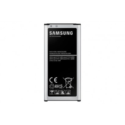 EB-BG800BBECWW Samsung Gal S5 Mini Charger 2.100 mAh