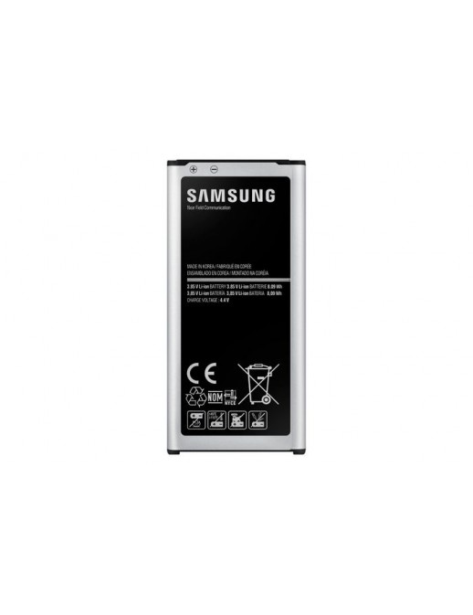 EB-BG800BBECWW Samsung Gal S5 Mini Charger 2.100 mAh