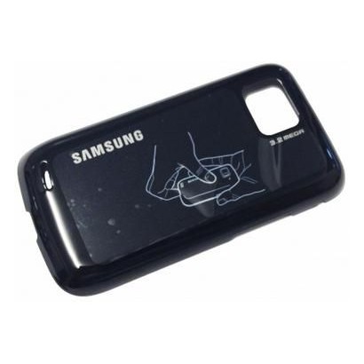 GH98-13392E Samsung Samsung S5600, black