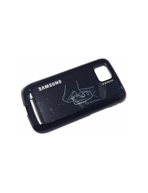 GH98-13392E Samsung Samsung S5600, black