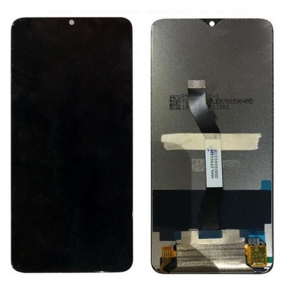 MOBX-XMI-RDMI-NOTE8PRO-LCD-B MOBX-XMI-RDMI-NOTE8PRO-LCD-B CoreParts Xiaomi Redmi Note 8 Pro LCD Screen with Digitizer Assembly