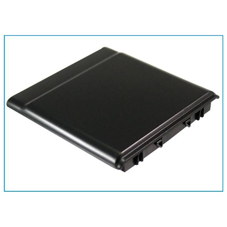 MOBX-BAT-LKG810SL CoreParts Battery for LG Mobile 2.96Wh Li-ion 3.7V 800mAh, LGLP-GAMM KG810, KG-810, MG810