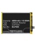 MBXMP-BA1796 MBXMP-BA1796 CoreParts Battery for Realme, OPPO Mobile 18.58Wh 3.87V 4800mAh for Q5,RMX3478, K10x 5G,PGGM10 BLP965