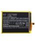 MBXMP-BA1817 MBXMP-BA1817 CoreParts Battery for ZTE Mobile, SmartPhone, Communication 17.03Wh 3.87V 4400mAh for Blade V40S,Ax...