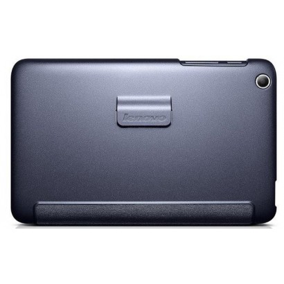 888016506-RFB 888016506-RFB Lenovo A8-50 Folio Case & Film, Dark Blue