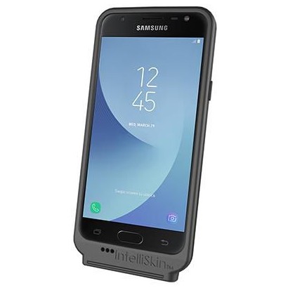 RAM-GDS-SKIN-SAM31 RAM-GDS-SKIN-SAM31 RAM Mounts IntelliSkin for Samsung Galaxy J3 (2017)