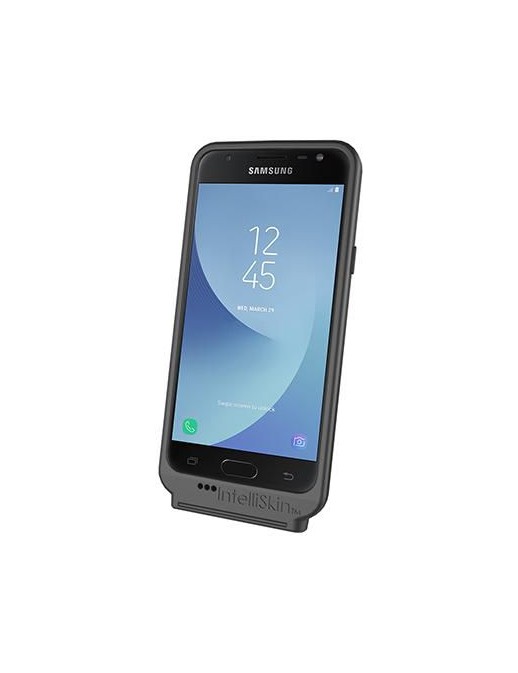 RAM-GDS-SKIN-SAM31 RAM-GDS-SKIN-SAM31 RAM Mounts IntelliSkin for Samsung Galaxy J3 (2017)