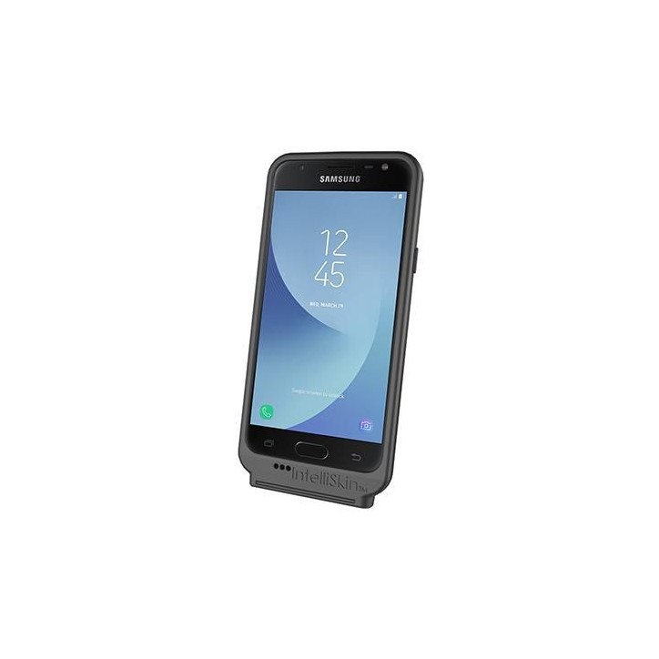 RAM-GDS-SKIN-SAM31 RAM Mounts IntelliSkin for Samsung Galaxy J3 (2017)