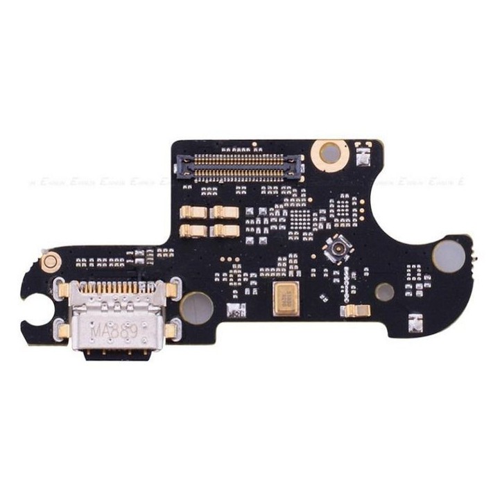 MOBX-XMI-MI8LITE-INT-04 CoreParts Xiaomi Mi 8 Lite USB Charging PCB Board MOBX-XMI-MI8LITE-INT-04 CoreParts Xiaomi Mi 8 Lite USB Charging PCB Board