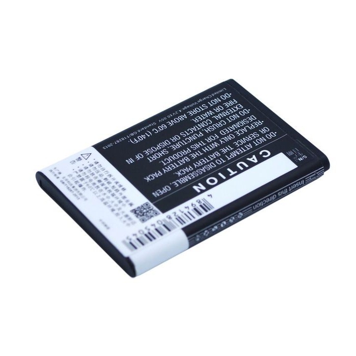 MOBX-BAT-OPA009SL CoreParts Battery for OPPO Mobile 3.33Wh Li-ion 3.7V 900mAh, A90 BLT009