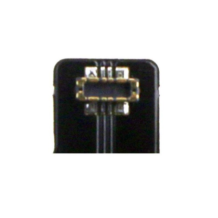 MBXMP-BA130 CoreParts Mobile Battery for BBK 18.87Wh Li-Pol 3.85V 4900mAh Black for BBK Mobile, SmartPhone V1963, V1963A, VIVO Z