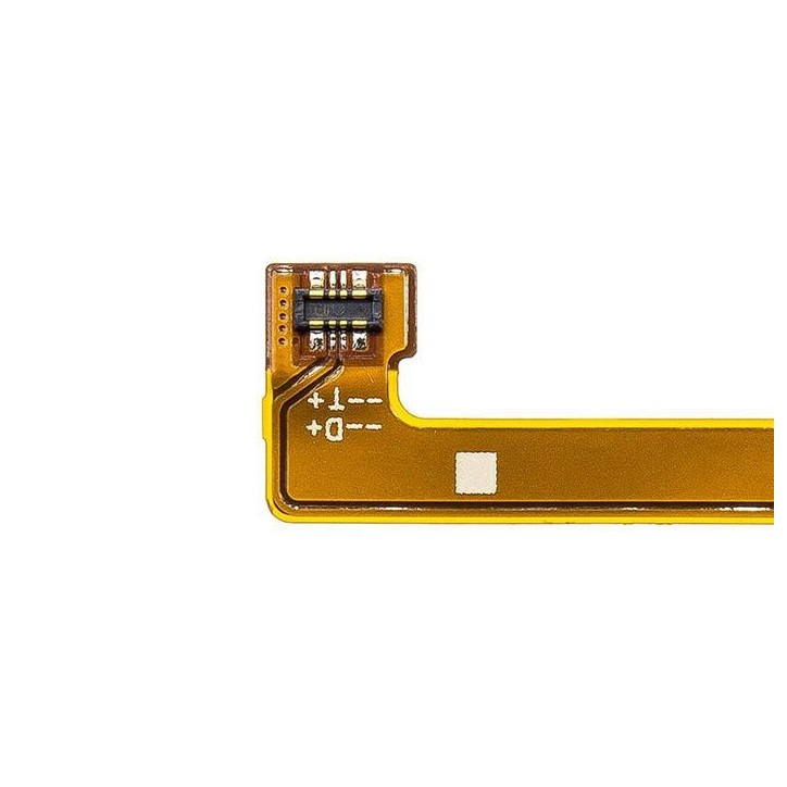 MBXMP-BA1319 CoreParts Mobile Battery for ZTE 11.55Wh Li-Pol 3.85V 3000mAh Black for ZTE Mobile, SmartPhone Axon M, Axon M LTE-A