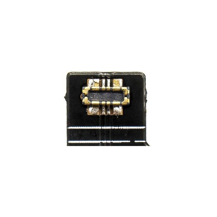 MBXMP-BA132 CoreParts Mobile Battery for BBK 15.02Wh Li-Pol 3.85V 3900mAh Black for BBK Mobile, SmartPhone NEX A, NEX Global Dua