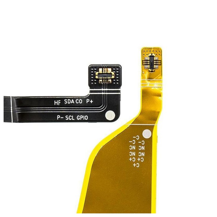 MBXMP-BA133 CoreParts Mobile Battery for BBK 16.94Wh Li-Pol 3.85V 4400mAh Black for BBK Mobile, SmartPhone V1916, V1916A, VIVO i