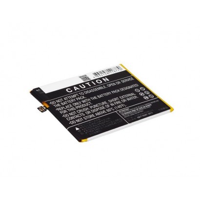 MBXMP-BA135 MBXMP-BA135 CoreParts Mobile Battery for BBK 11.55Wh Li-Pol 3.85V 3000mAh Black for BBK Mobile, SmartPhone VIVO V...