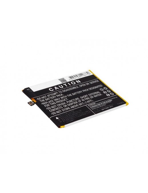 MBXMP-BA135 MBXMP-BA135 CoreParts Mobile Battery for BBK 11.55Wh Li-Pol 3.85V 3000mAh Black for BBK Mobile, SmartPhone VIVO V...