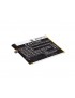 MBXMP-BA135 MBXMP-BA135 CoreParts Mobile Battery for BBK 11.55Wh Li-Pol 3.85V 3000mAh Black for BBK Mobile, SmartPhone VIVO V...