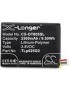 MOBX-BAT-OT805SL MOBX-BAT-OT805SL CoreParts Battery for Alcatel Mobile 9.5Wh Li-ion 3.8V 2500mAh, ONE TOUCH PIXI 3 8" 3G, ONE...