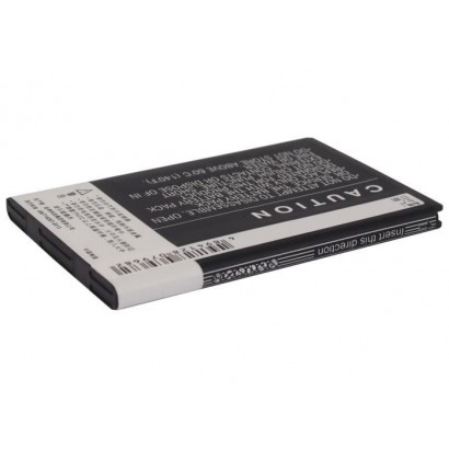 MBXMP-BA098 MBXMP-BA098 CoreParts Mobile Battery for BBK 4.44Wh Li-ion 3.7V 1200mAh Black for BBK Mobile, SmartPhone VIVO E1T...