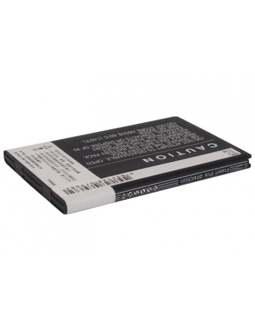 MBXMP-BA098 MBXMP-BA098 CoreParts Mobile Battery for BBK 4.44Wh Li-ion 3.7V 1200mAh Black for BBK Mobile, SmartPhone VIVO E1T...
