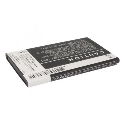 MBXMP-BA099 MBXMP-BA099 CoreParts Mobile Battery for BBK 4.44Wh Li-ion 3.7V 1200mAh Black for BBK Mobile, SmartPhone VIVO k30...