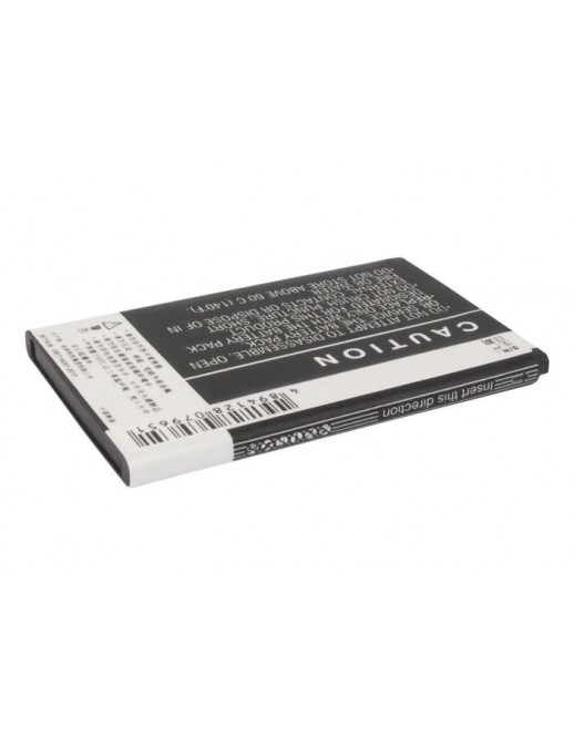 MBXMP-BA099 MBXMP-BA099 CoreParts Mobile Battery for BBK 4.44Wh Li-ion 3.7V 1200mAh Black for BBK Mobile, SmartPhone VIVO k30...
