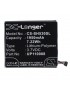 MOBX-BAT-SH530SL MOBX-BAT-SH530SL CoreParts Battery for Sharp Mobile 7.22Wh Li-ion 3.7V 1950mAh SH530U, AE5153600, UP110008, ...