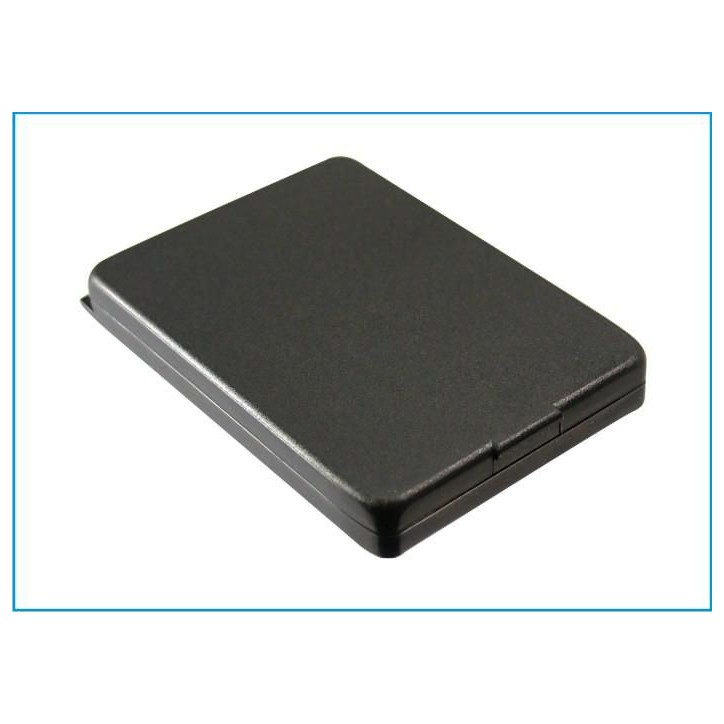 MOBX-BAT-SIC35SL CoreParts Battery for Siemens Mobile 2.78Wh Li-ion 3.7V 750mAh, for 3506, 3508, 3518, 3568, 3608, C35, C35e, C3 MOBX-BAT-SIC35SL CoreParts Battery for Siemens Mobile 2.78Wh Li-ion 3.7V 750mAh, for 3506, 3508, 3518, 3568, 3608, C35, C35e, C3