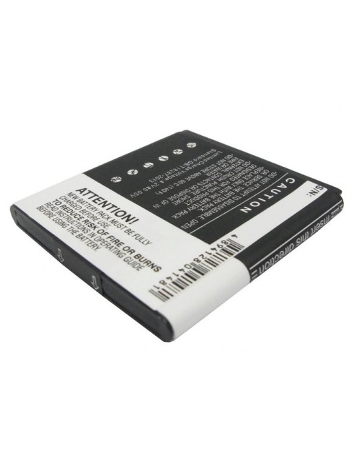MOBX-BAT-SMG900ML MOBX-BAT-SMG900ML CoreParts Battery for Verizon Mobile 5.74Wh Li-ion 3.7V 1550mAh, for Epic 4G, Galaxy S 4G...
