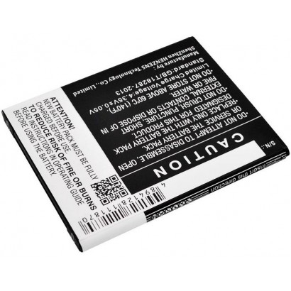 MOBX-BAT-SMJ110SL MOBX-BAT-SMJ110SL CoreParts Battery for Samsung Mobile 6.84Wh Li-ion 3.8V 1800mAh, for Galaxy J1 Ace 3G Duo...