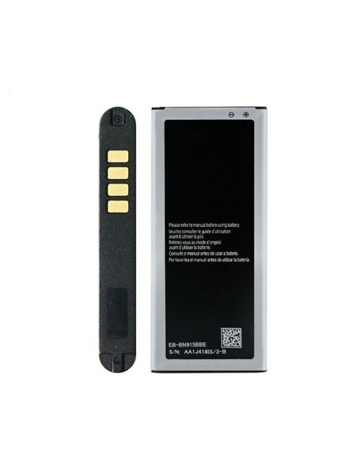 MOBX-BAT-SMN918XL MOBX-BAT-SMN918XL CoreParts Battery for Samsung Mobile 12.24Wh Li-ion 3.8V 3220mAh, for Galaxy Note 4, SM-N...
