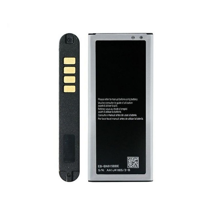 MOBX-BAT-SMN918XL CoreParts Battery for Samsung Mobile 12.24Wh Li-ion 3.8V 3220mAh, for Galaxy Note 4, SM-N910A, SM-N910C, SM-N9