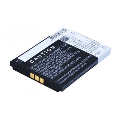 MBXMP-BA344 MBXMP-BA344 CoreParts Mobile Battery for Coolpad 4.26Wh Li-ion 3.7V 1150mAh Black for Coolpad Mobile, SmartPhone ...