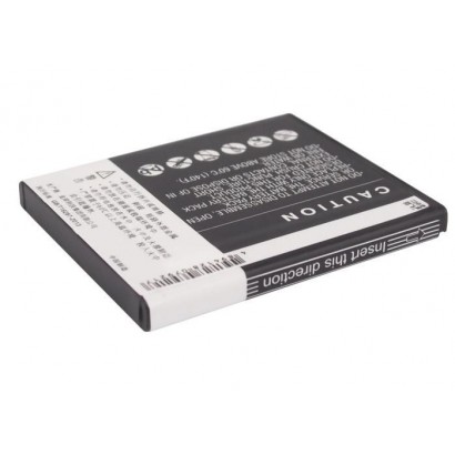 MBXMP-BA376 MBXMP-BA376 CoreParts Mobile Battery for Coolpad 4.99Wh Li-ion 3.7V 1350mAh Black for Coolpad Mobile, SmartPhone ...