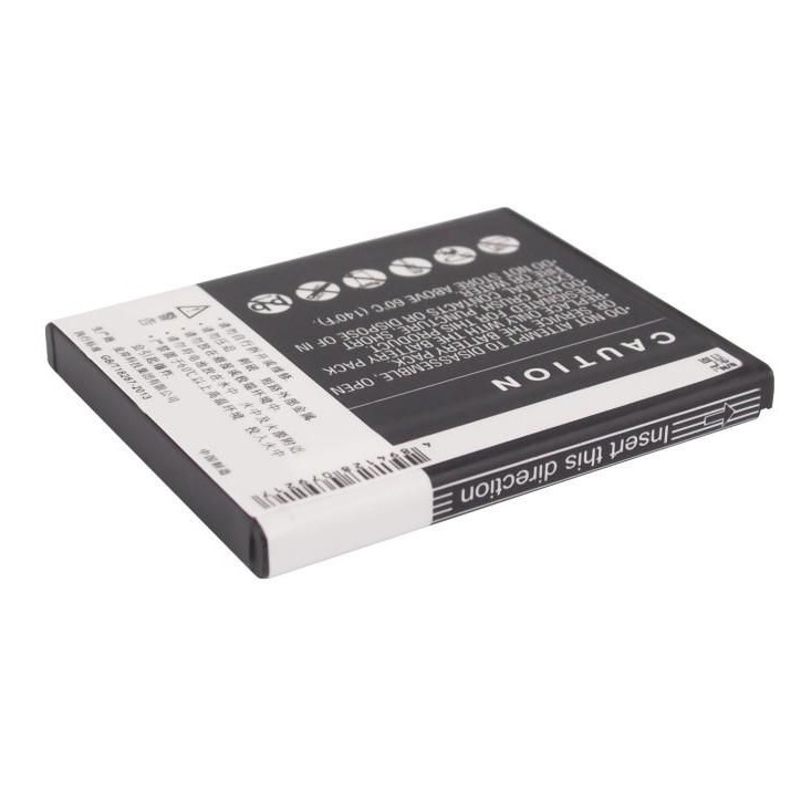 MBXMP-BA376 CoreParts Mobile Battery for Coolpad 4.99Wh Li-ion 3.7V 1350mAh Black for Coolpad Mobile, SmartPhone 8810 CPLD-65