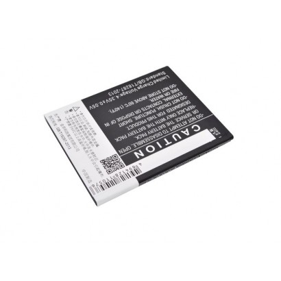 MBXMP-BA381 MBXMP-BA381 CoreParts Mobile Battery for Coolpad 8.74Wh Li-ion 3.8V 2300mAh Black for Coolpad Mobile, SmartPhone ...