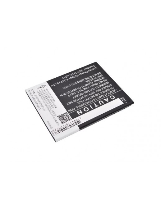 MBXMP-BA381 MBXMP-BA381 CoreParts Mobile Battery for Coolpad 8.74Wh Li-ion 3.8V 2300mAh Black for Coolpad Mobile, SmartPhone ...