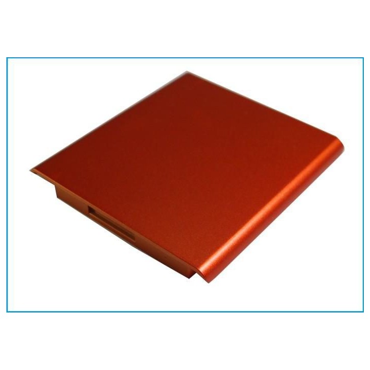 MOBX-BAT-UB701SL CoreParts Battery for Gigabyte Mobile 3.52Wh Li-ion 3.7V 950mAh, for gSmart i, gSmart i (128), g-Smart i+ A2K40