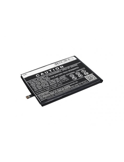 MOBX-BAT-WKF200SL CoreParts Battery for Wiko Mobile 11.4Wh Li-ion 3.8V 3000mAh, FEVER, FEVER 4G TLP15J15, TLP15J30, TLP15L27, TL