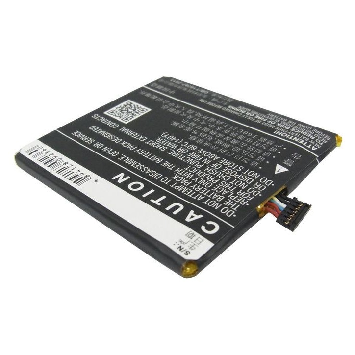 MBXMP-BA394 CoreParts Mobile Battery for Coolpad 7.40Wh Li-Pol 3.7VV 2000mAh Black for Coolpad Mobile, SmartPhone 9960 CPLD-09