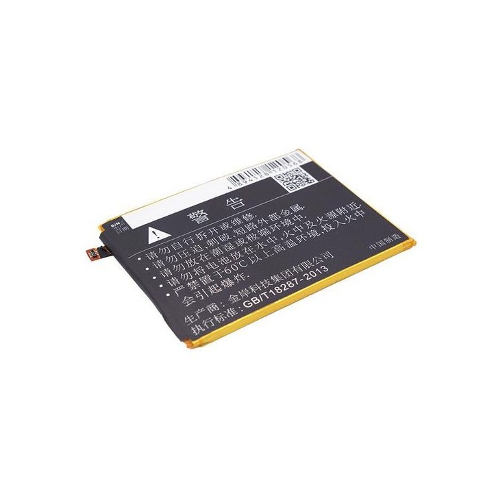 MOBX-BAT-ZTZ981SL CoreParts Battery for ZTE Mobile 12.92Wh Li-ion 3.8V 3400mAh, for ZMax Pro, Imperial Max, Max Duo LTE, Z962BL, MOBX-BAT-ZTZ981SL CoreParts Battery for ZTE Mobile 12.92Wh Li-ion 3.8V 3400mAh, for ZMax Pro, Imperial Max, Max Duo LTE, Z962BL,